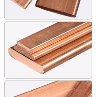 导热铜块 30*30*1MM 10个起订 不涉及维保