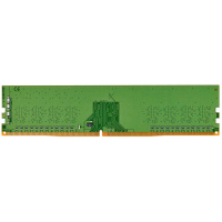 金士顿 (Kingston) 8GB DDR4 2666 台式机内存条