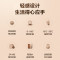 格力(GREE)踢脚线取暖器家用1.2米WiFi折叠款遥控电暖气片IPX4级防水可折叠移动地暖风机NJE-X6020Ba