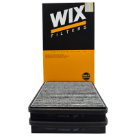维克斯(WIX)活性炭空调滤WP9169适配730i/735i/745i((E65)