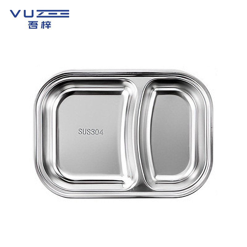 吾梓 饭盒 2格 个高清大图