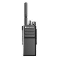 摩托罗拉(MOTOROLA)XIR P3688+录音数字对讲机 GPS定位 200小时录音 数字对讲机 黑色