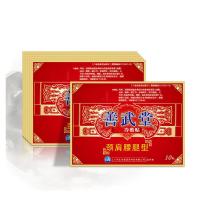 专营）善武堂膏药贴风湿止疼关节腰贴膏定制定金