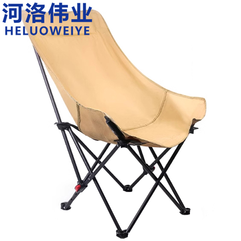 河洛伟业月亮椅高清大图