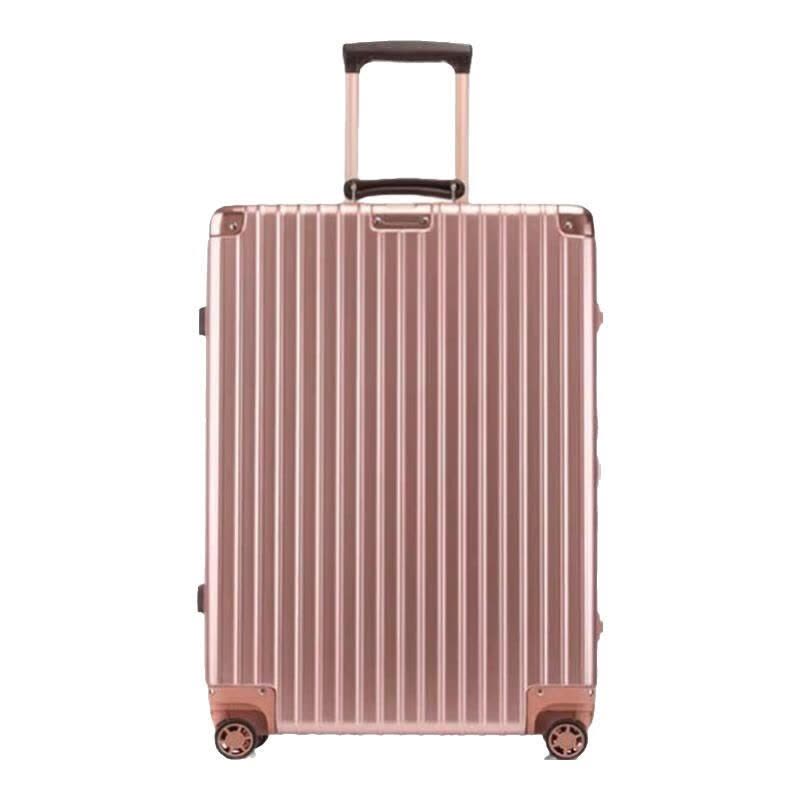 铁青26寸行李箱N13 个图片