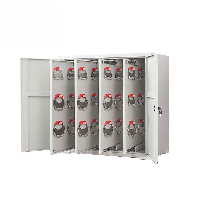 鑫睿辉 钥匙柜 48挂 台高清大图