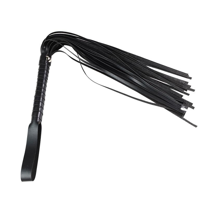 久爱sm皮革鞭子成人另类玩具夫妻情趣性用品流苏马鞭情趣用品批发Xp高清大图