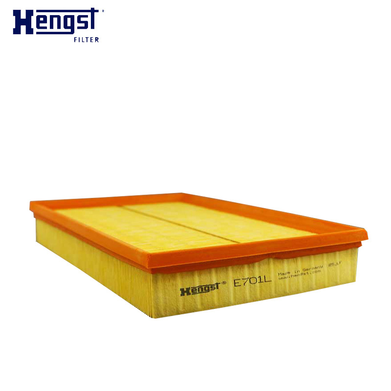 汉格斯特(hengst)空气滤清器E701L适用于奥迪TT/迈腾/CC 3.2/3.6L