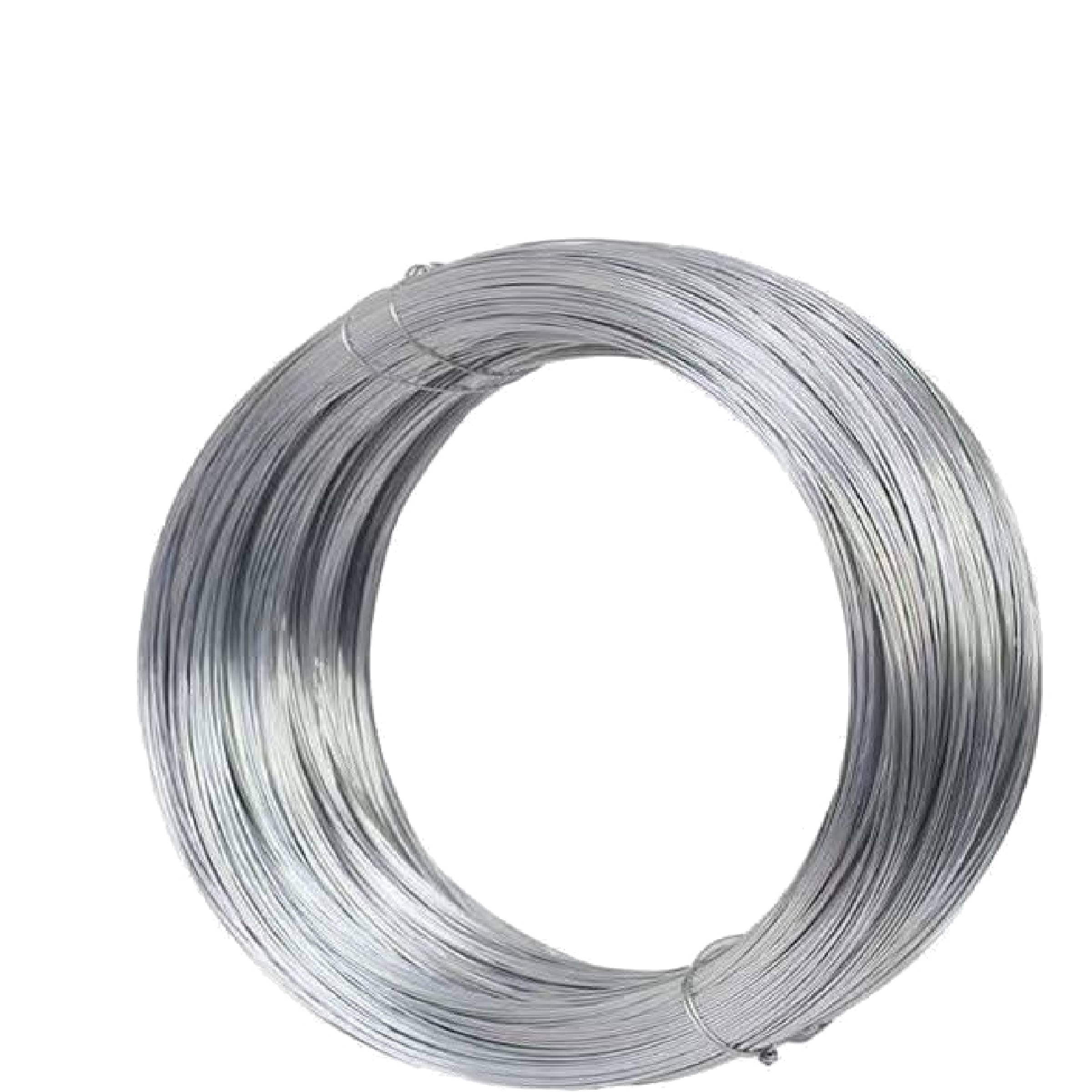 亿维顿-镀锌铁丝 14号(2.2mm)/kg高清大图