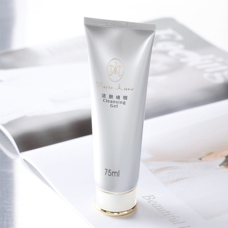完美玛丽艳洁肤啫喱75ml/支高清大图