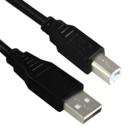 DPAITEC LH 高速USB打印机数据线 2.0打印机线 usb打印线 3米
