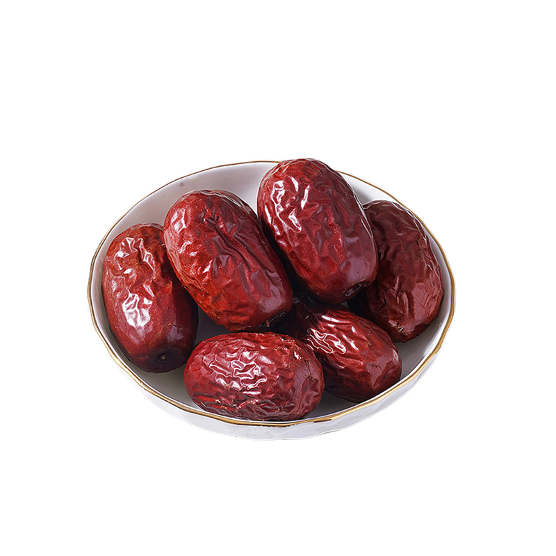 苏宁宜品疆果果煲汤灰枣300g/袋