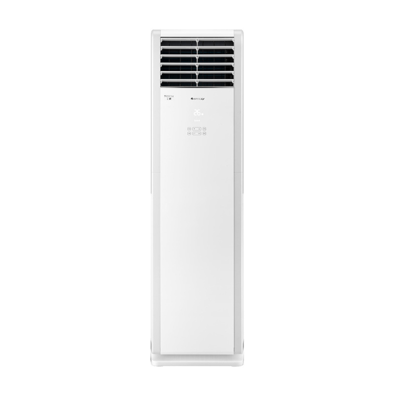 格力(GREE) 立柜式冷暖空调 2匹柜机 KFR-50LW/(50532)Aa-3
