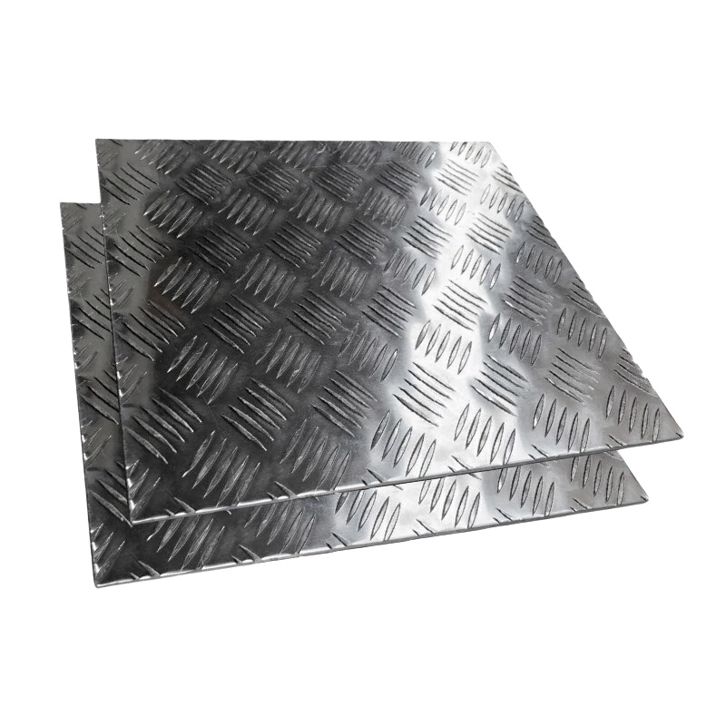 严凡 花纹铝板 6mm 千克高清大图