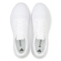 阿迪达斯(adidas)跑步训练鞋透气舒适缓震耐磨专业运动鞋