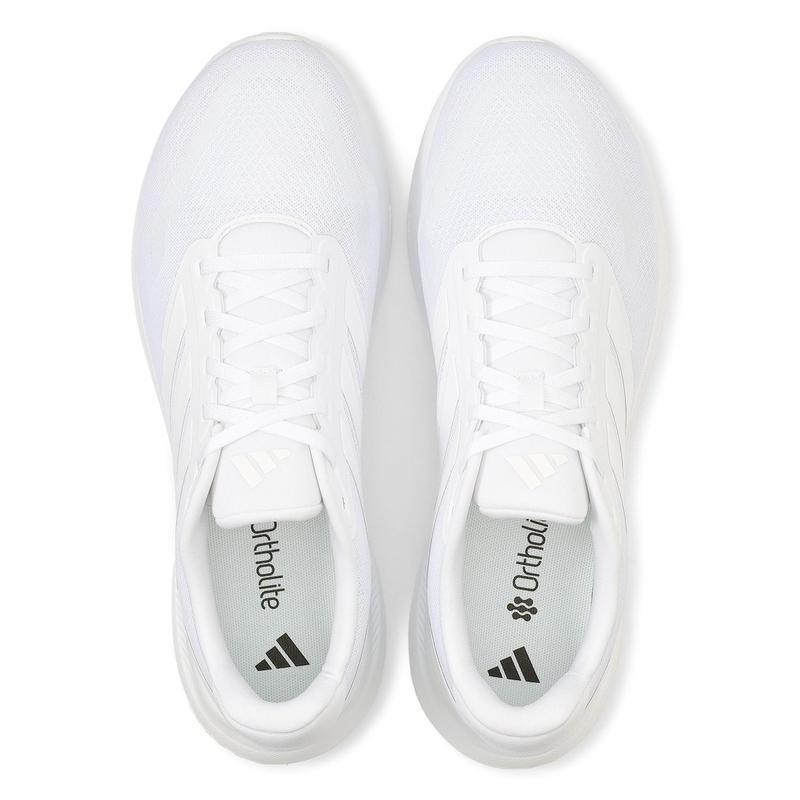 阿迪达斯(adidas)跑步训练鞋透气舒适缓震耐磨专业运动鞋