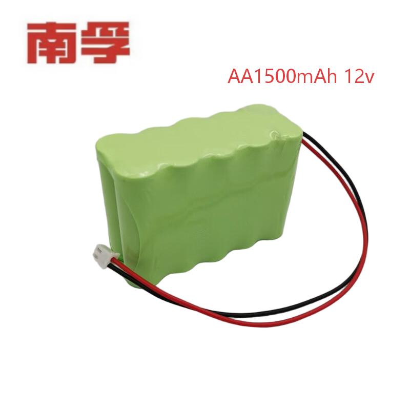 南孚(NANFU) 驱动器电池 AA2300MAH(单位:组)