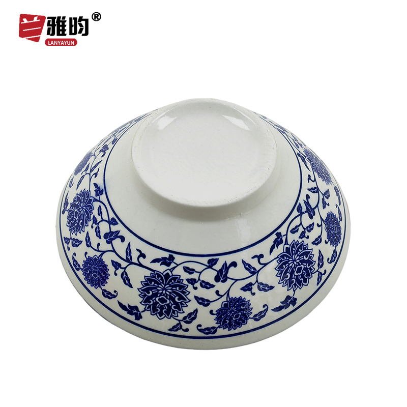 兰雅昀 6.5英寸面碗 LYY-0015 个高清大图