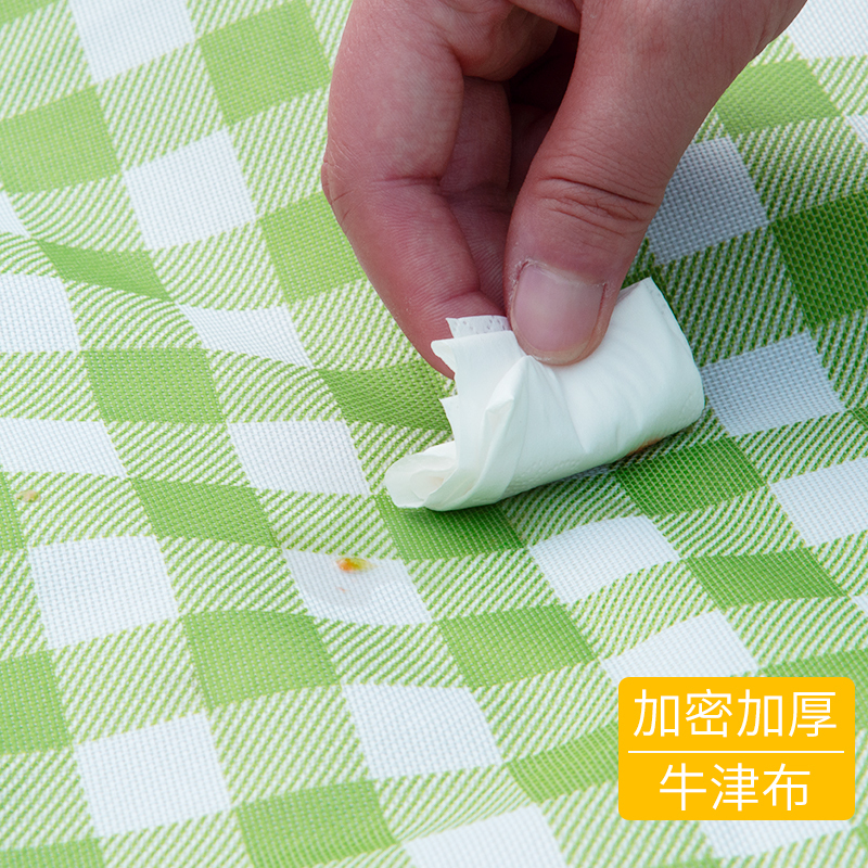 尚烤佳 星辰牛津布野餐垫LS-624高清大图