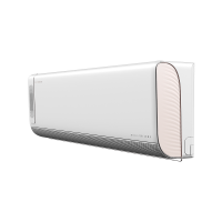 美的空调KFR-26GW/BDN8Y-KW200(1)A1大一匹新1级变频冷暖挂壁式空调