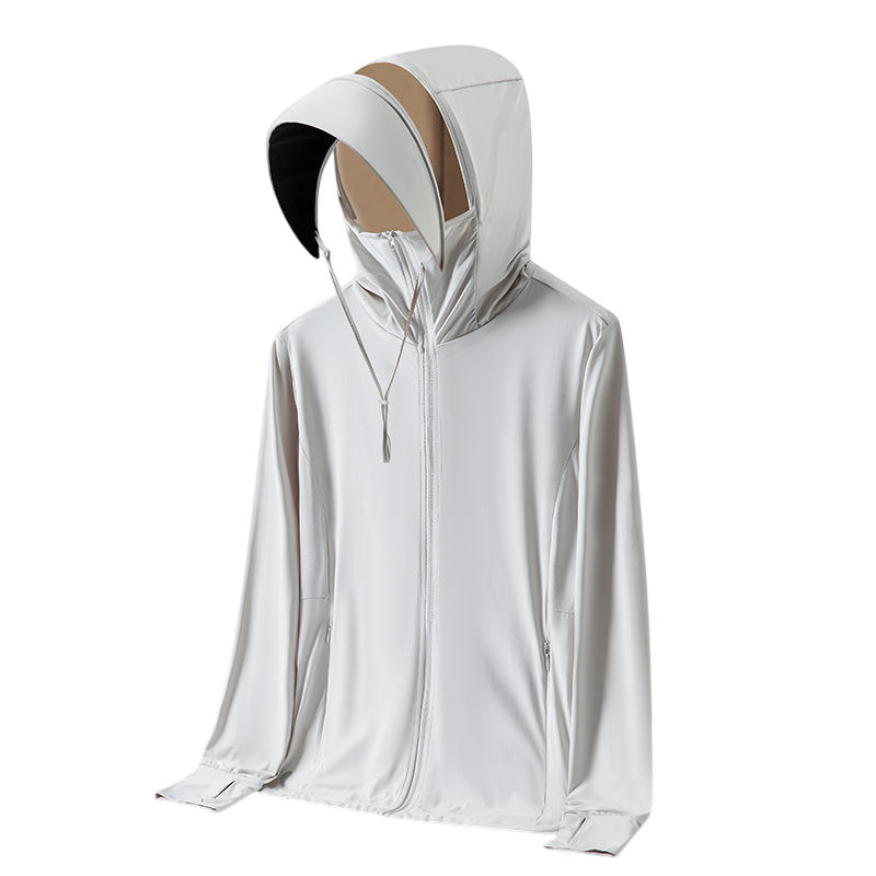 信柏合防晒衣Q7件