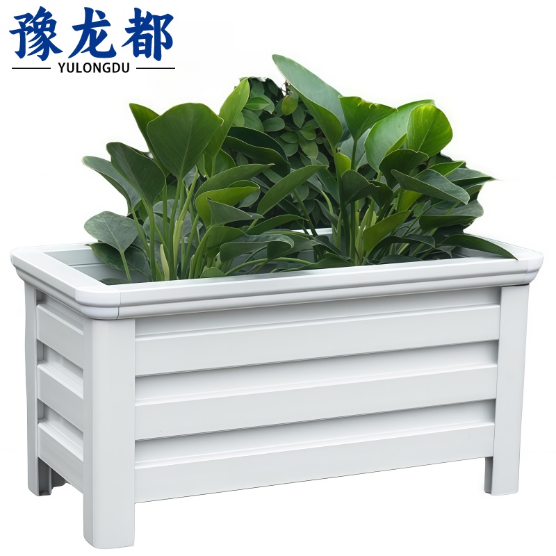 豫龙都 花箱 150*40*40cm 个