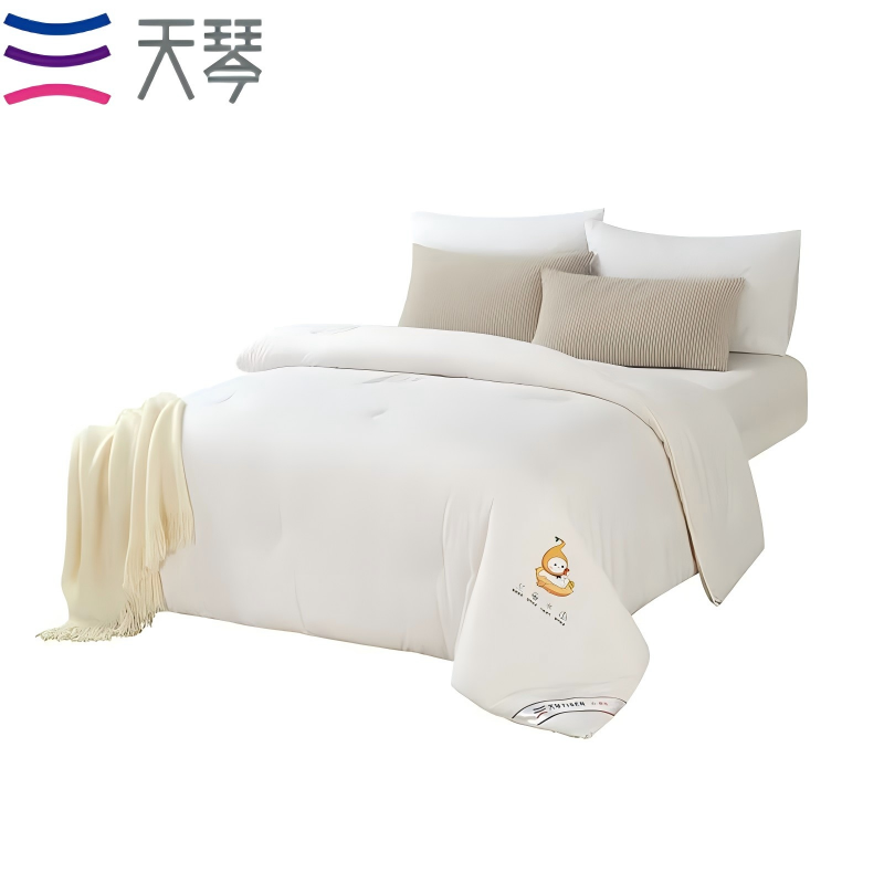 天琴伊棉大豆被TQ-B084 200*230cm(单位:套)