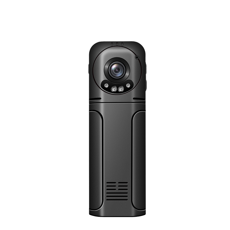 执法1号DSJ-Q3音视频记录仪高清胸前佩戴会议工作课堂记录