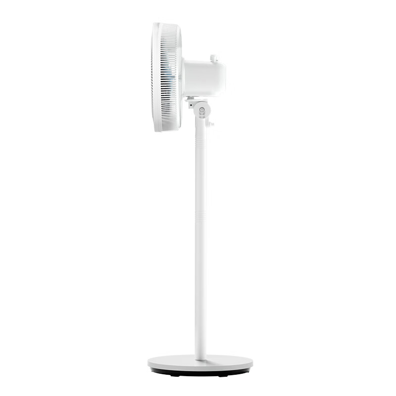 美的(Midea)家用落地扇FSA30YB 3档风速高清大图