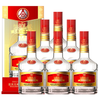 五粮液股份东方娇子佳品52度500ml*6瓶浓香型白酒整箱