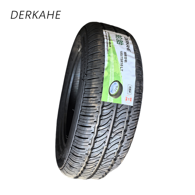 DERKAHE 轮胎 185/75R16 LT 个高清大图