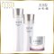 怡丽丝尔(ELIXIR)纯肌净白柔滑晶润水+乳液+面霜 丰润型护肤品女补水保湿淡斑专柜正品