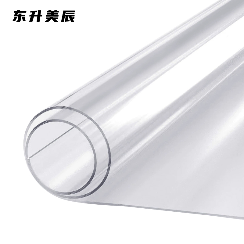 东升美辰 水晶板垫 3mm*1m*10m DS-JF107 卷