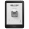 掌阅(iReader)Light 青春版电子书阅读器 轻薄142g 8G大内存 6英寸墨水屏 黑色