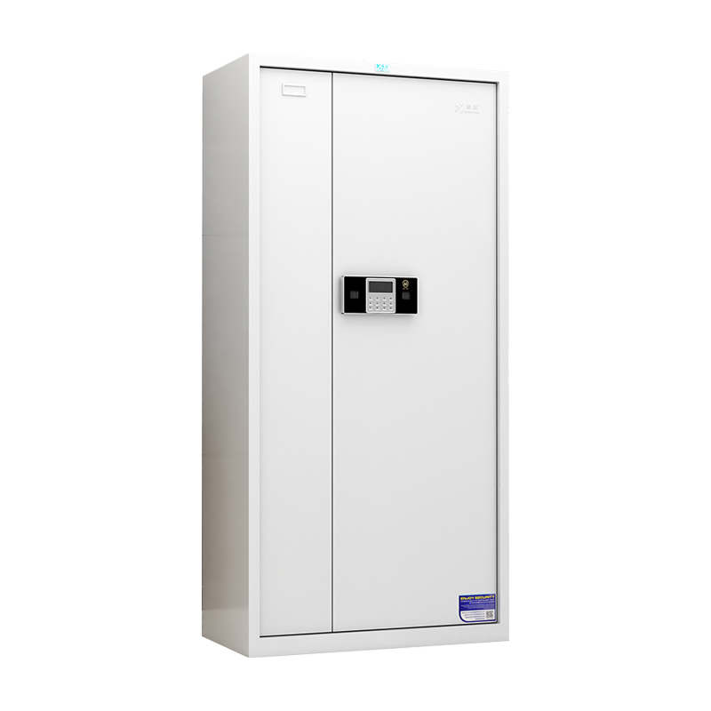 臻远 ZY5121101 文件柜档案资料柜钢制密码锁 常规通门电子锁