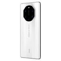 华为/HUAWEI Mate40 RS 保时捷设计 12GB+512GB 陶瓷白 麒麟9000 SoC芯片 5000万徕卡五摄 OLED全面屏 移动联通电信5G全网通手机
