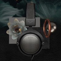 拜亚动力/拜雅(beyerdynamic) T1 III三代新旗舰HiFi高保真耳机头戴式开放式可拆卸导线便携发烧耳机