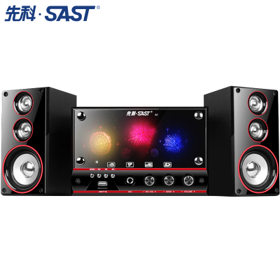 【迷你组合音响榜top10排行榜】专业代表推荐