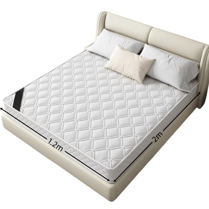 豫龙都床垫 C12 张高清大图