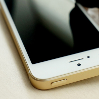 【苏宁二手9新】苹果/Apple iPhone 5s 16GB 金色 移动联通双网通4G 国行二手手机