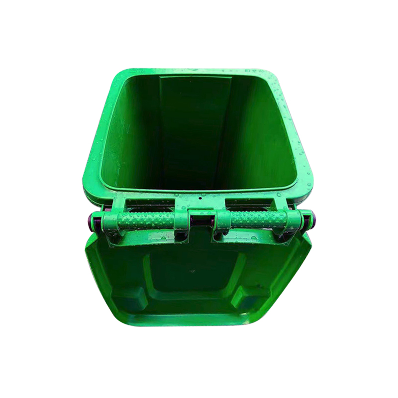 百名迖 垃圾桶 大号分类垃圾桶 120L 个高清大图