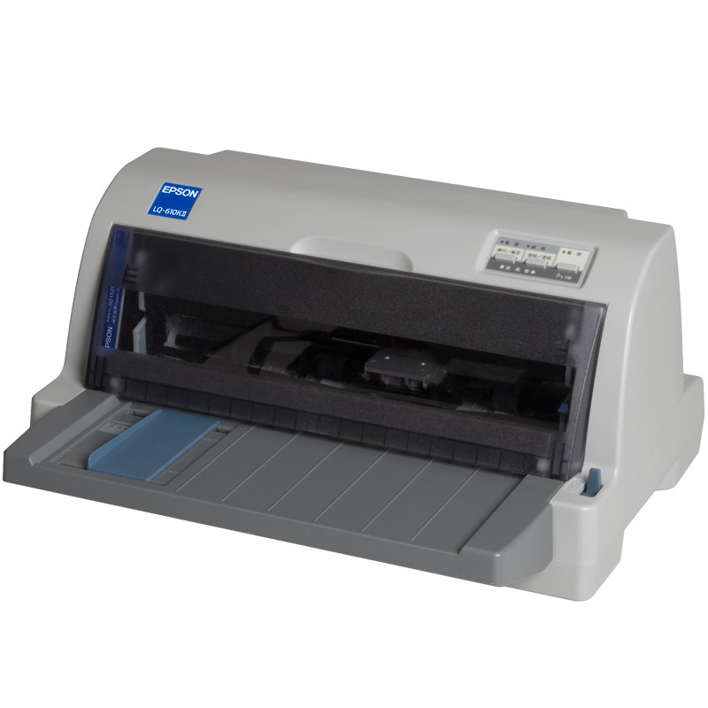 爱普生(EPSON)LQ-790K 针式打印机(106列平推式)
