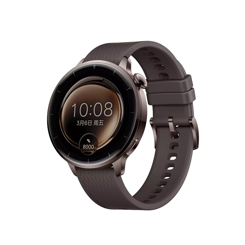 【智能手表】OPPO Watch X3 Mini OWW263 摩卡棕 CN