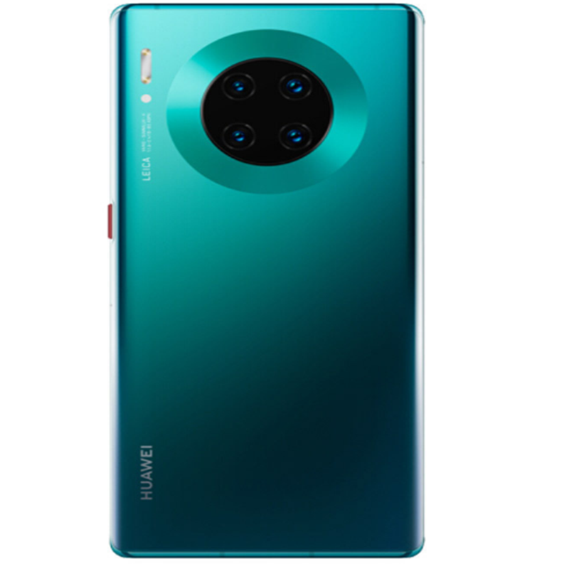 华为(HUAWEI) Mate 30 Pro 手机5G版 (8+256G)青山黛