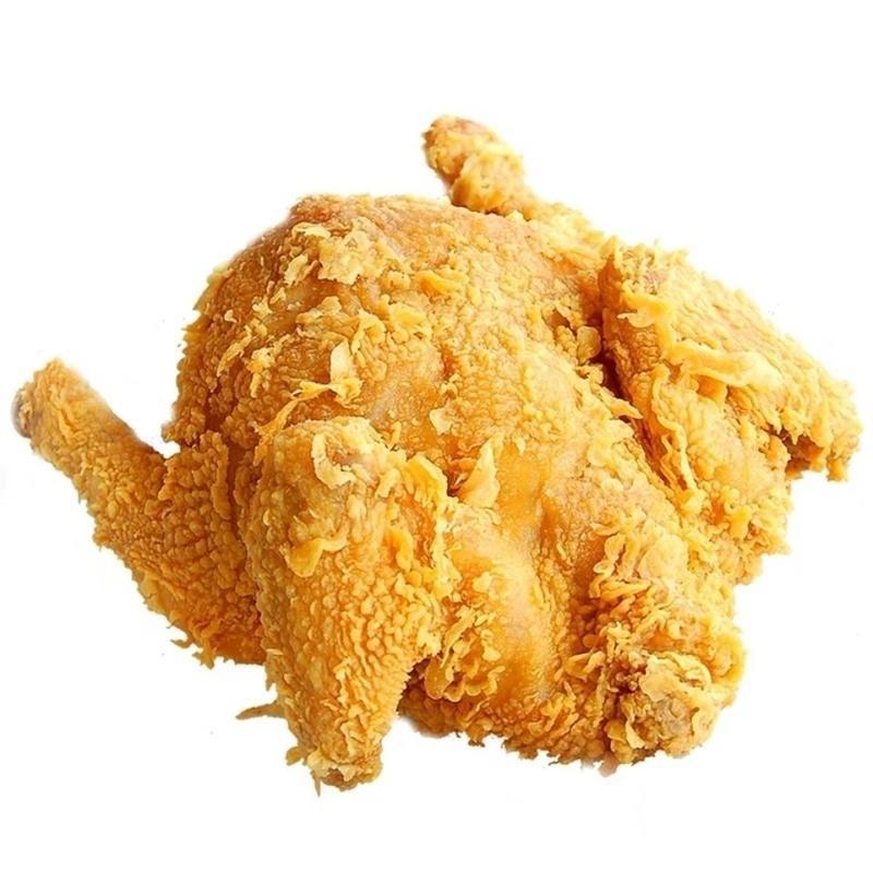 香脆炸粉脆浆粉炸鸡包裹粉脆皮粉炸粉炸鸡柳炸酥肉炸鱼裹粉脆炸粉500