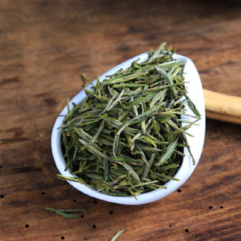 绿茶 黄山毛锋/斤