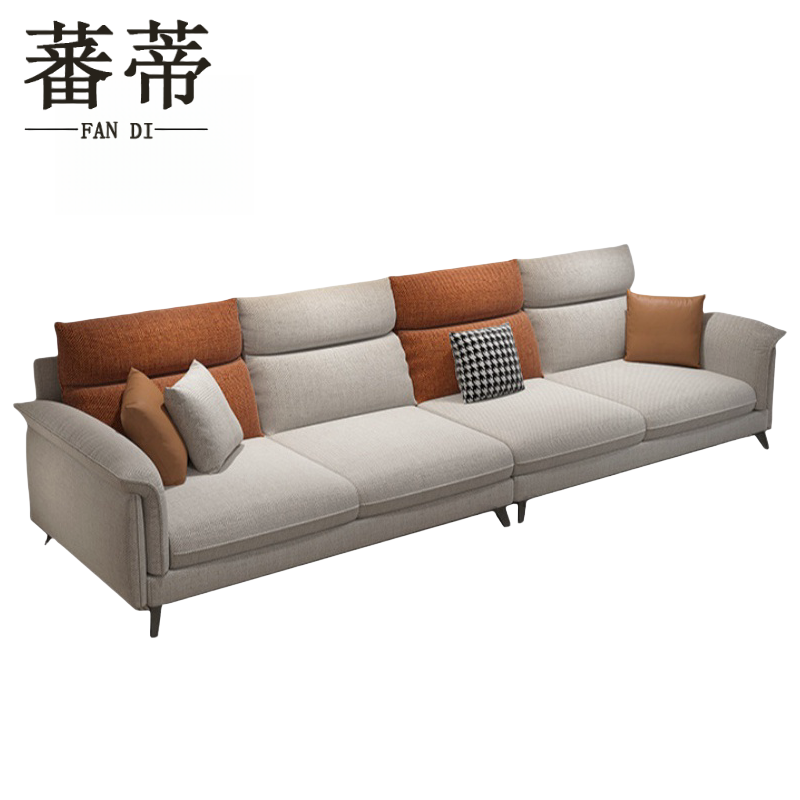 蕃蒂沙发张高清大图