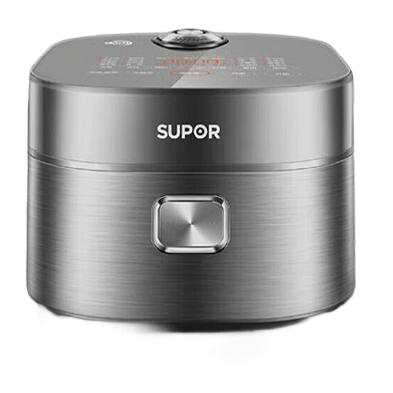 苏泊尔远红外全钢本釜IH电饭煲SF40HC0808图片