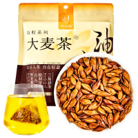 忆江南养生茶大麦茶袋泡原味烘焙泡水喝袋泡大麦茶三角包250g