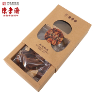 陈李济 新会陈皮5年陈皮45g/盒